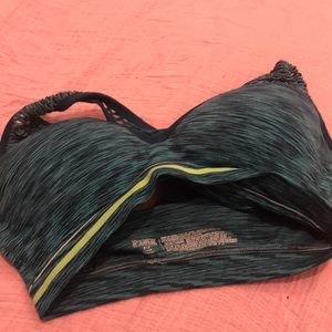 VS Pink Sports Bra